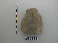 藏品(磨製石斧)的圖片